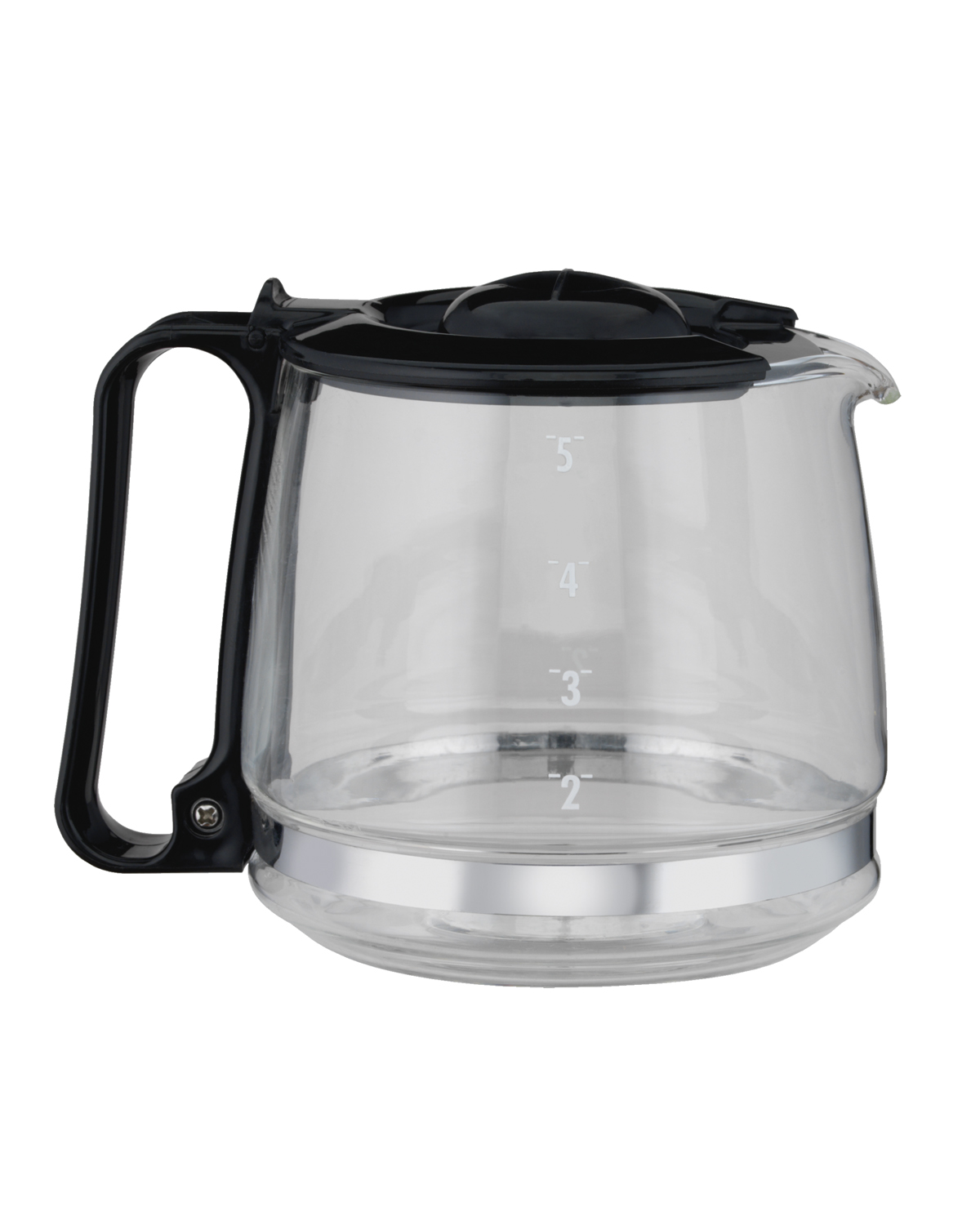Hamilton Beach 46310 coffee maker 12-cup Glass Carafe replacement