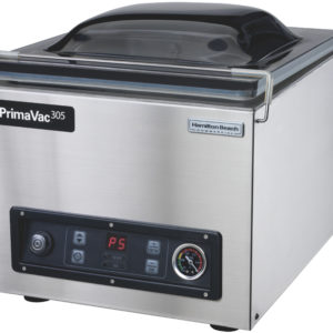 PrimaVac 305 Commercial In-Chamber Vacuum Sealer