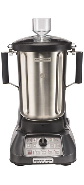 EXPEDITOR™ Commercial 1 Gallon Culinary/Food Blender