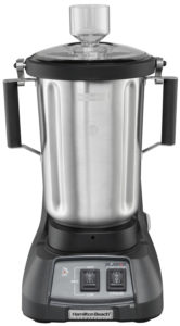 EXPEDITOR™ 1 Gallon Commercial Food Blender