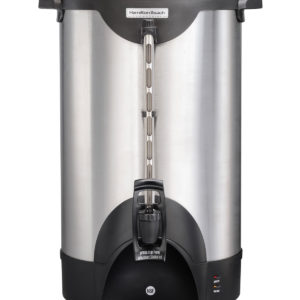 100 Cup Stainless Steel Coffee Urn