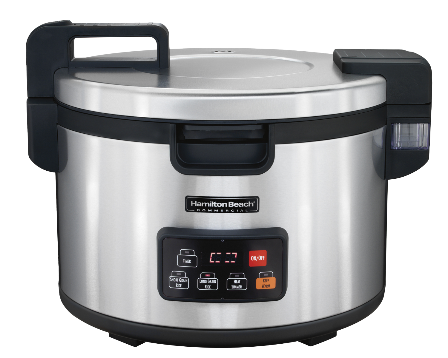 commercial rice cooker warmer