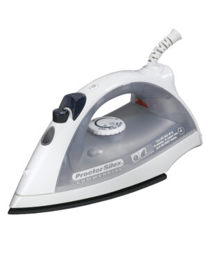 Lightweight Iron (Case Pack Qty: 4)