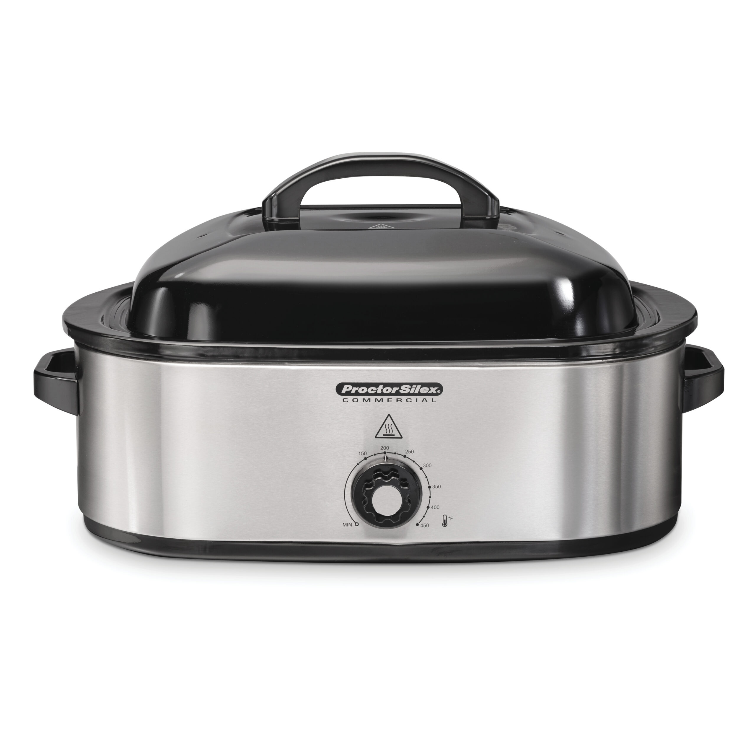 Commercial 18 Qt. Roaster Oven / Warmer
