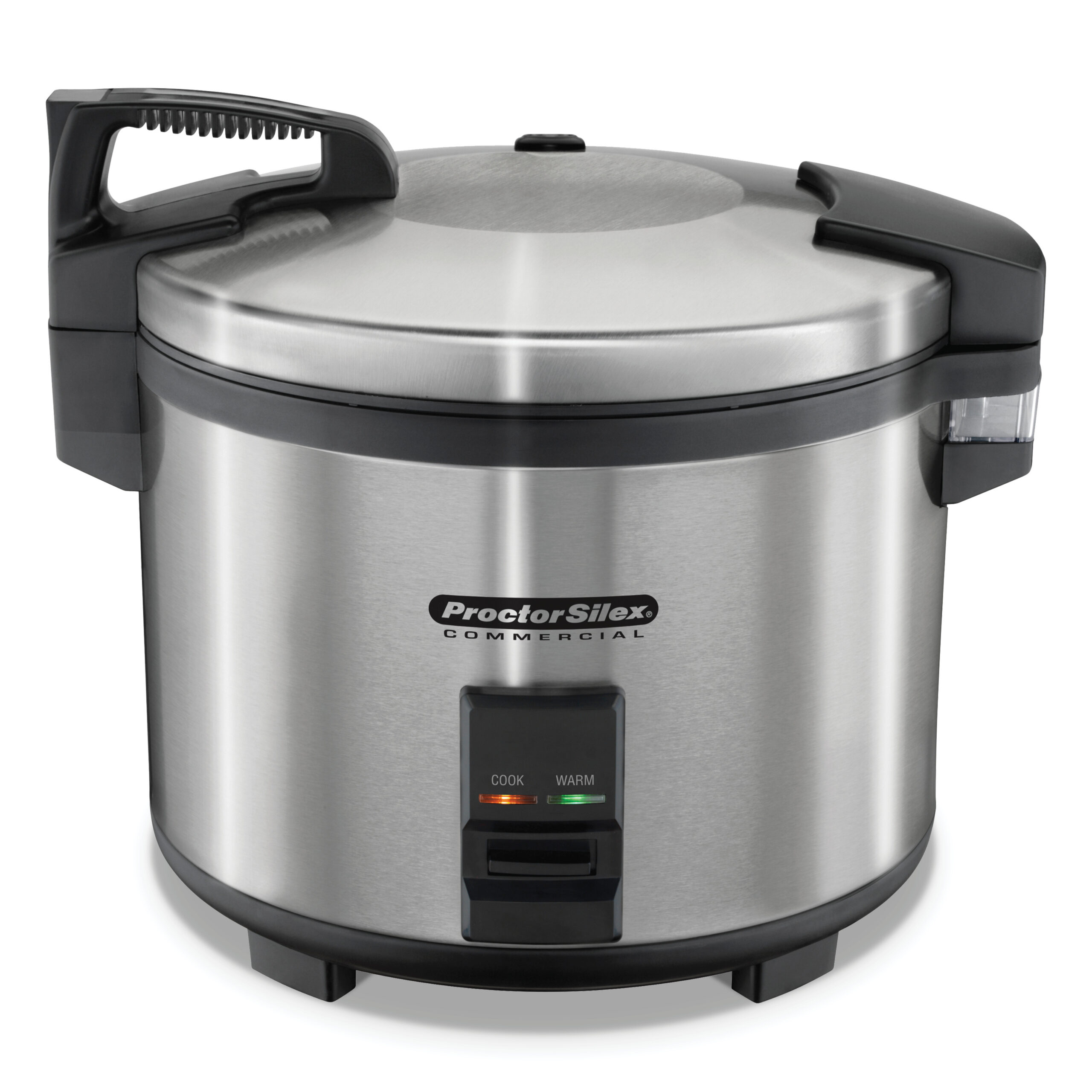 Commercial 60 Cup/ 14 L Rice Cooker/Warmer
