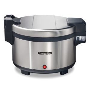 Commercial 60 Cup/14 L Rice Warmer