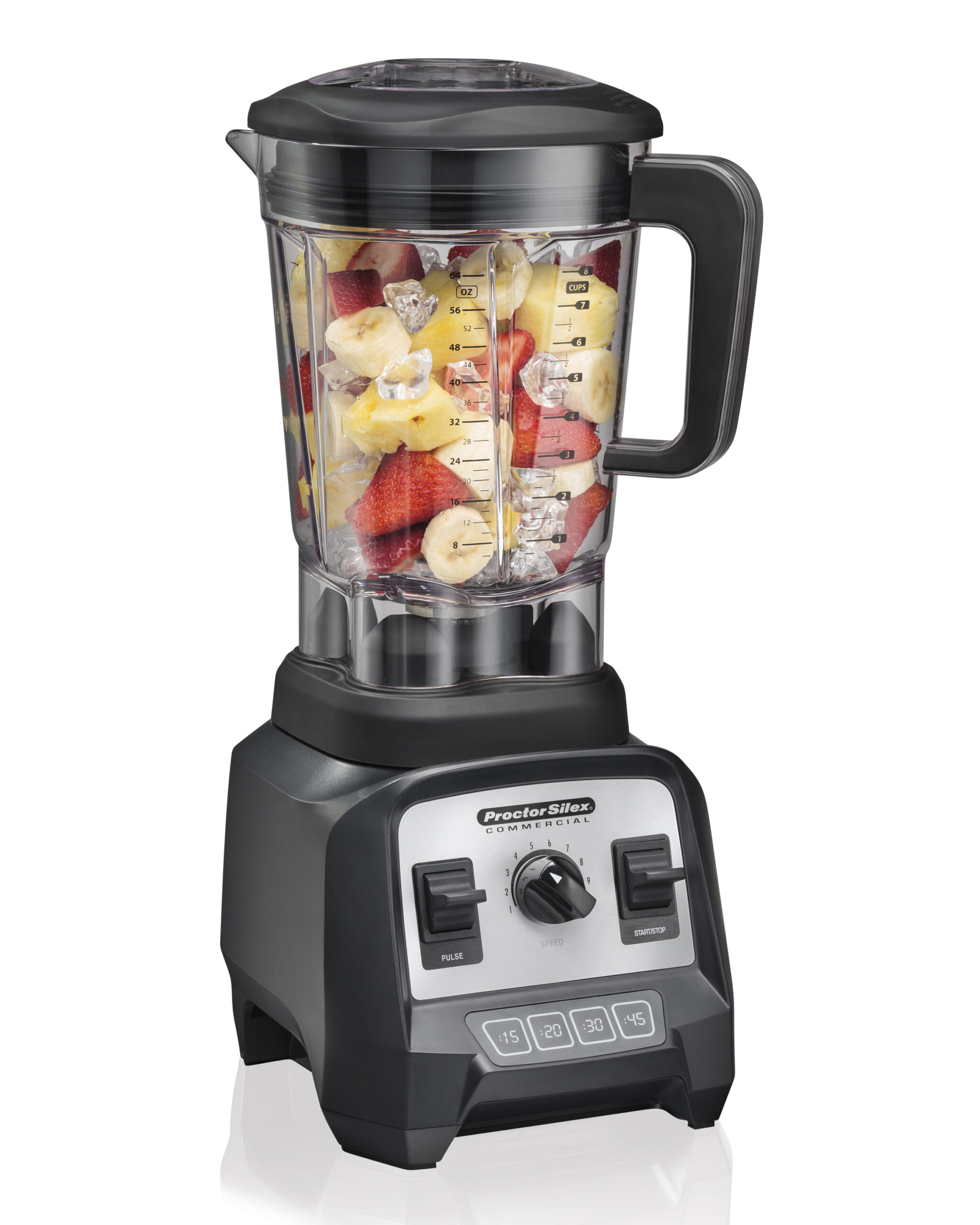 キッチン家電 Proctor Silex Commercial 55000 Blender Proctor Silex Blender | Durability and Performance