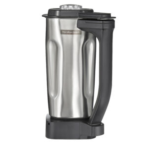 Rio® 32 oz/.95 L Stainless Steel Container (230V)