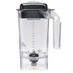Rio®/Tango®/EXPEDITOR™ <br> 48 oz/1.4 L Container (120V)