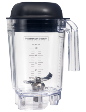 Summit® Edge 48 oz. / 1.4 L Container