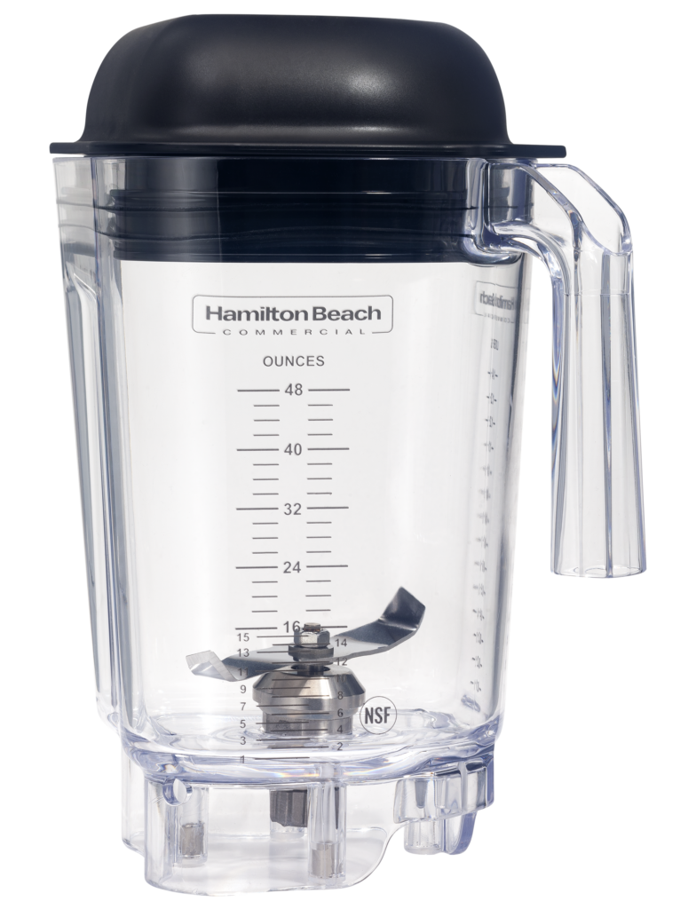 Summit® Edge Commercial 48oz. Container for Blender