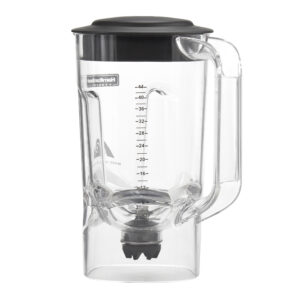 908®R 44 oz/1.25 L Polycarbonate Container