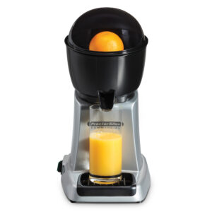 Electric Citrus Juicer