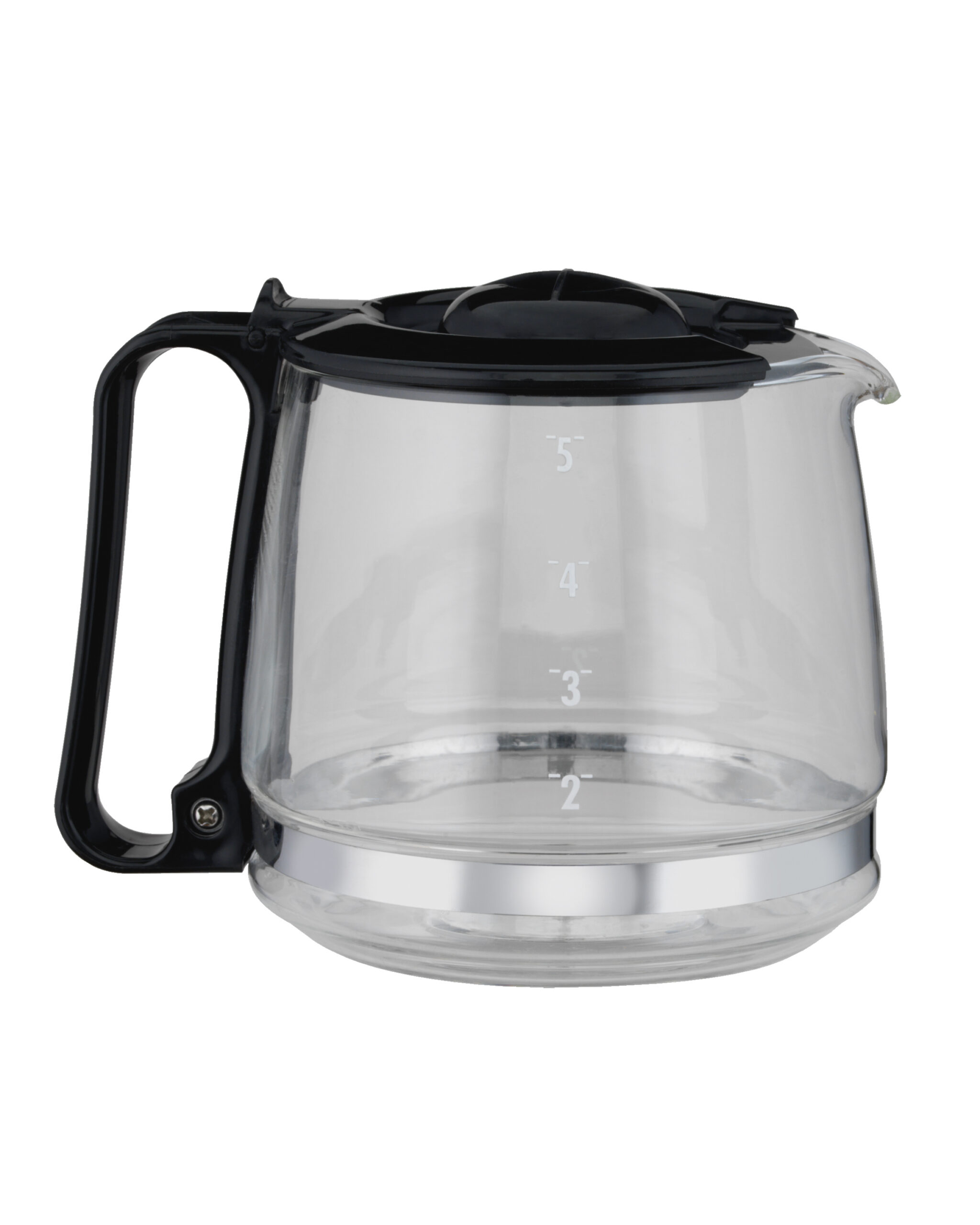 4 Cup Replacement Carafe - Glass