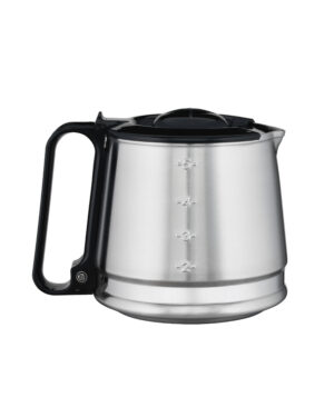 4 Cup Replacement Carafe - Stainless