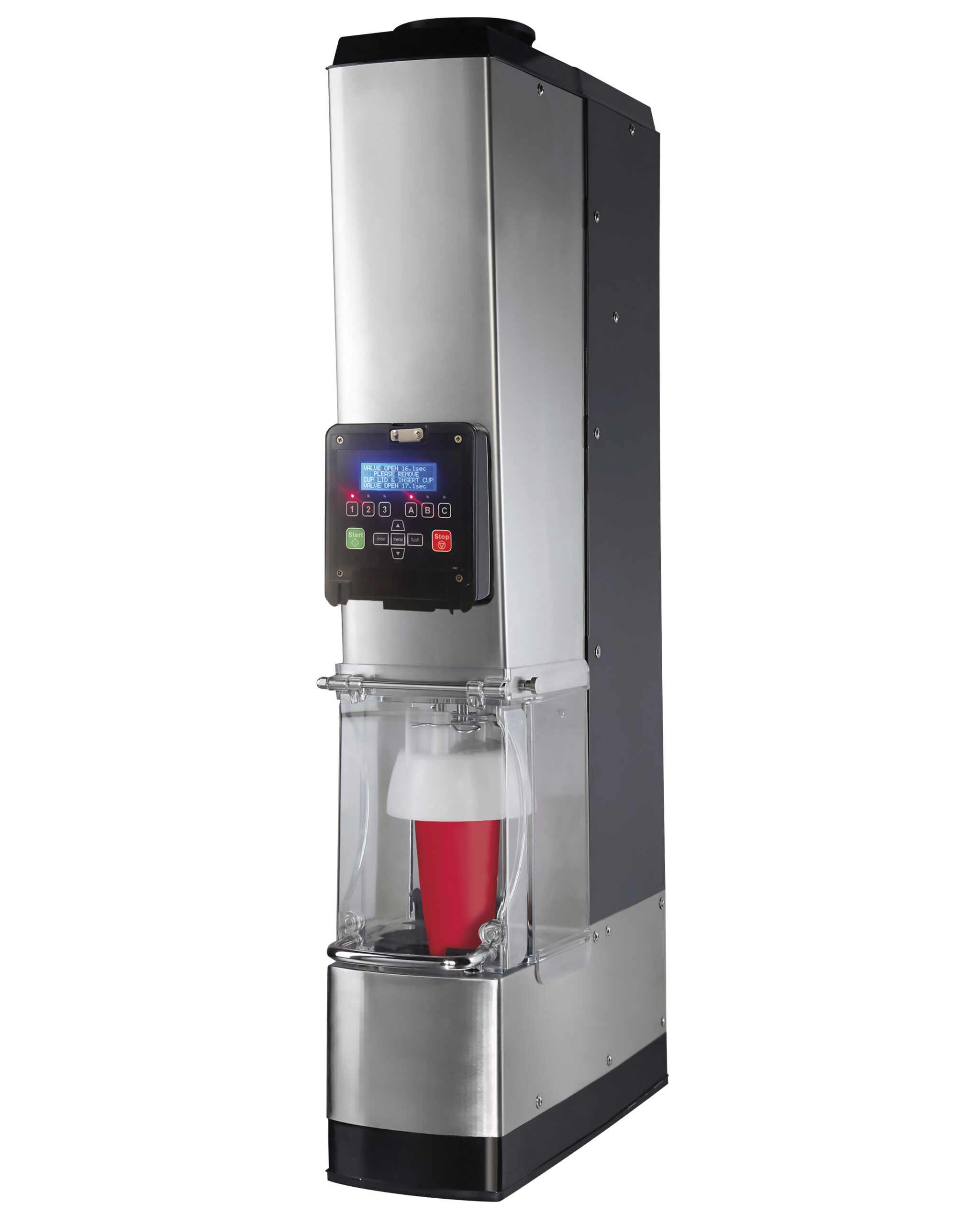 SmartServe™ Blend in Cup 3000