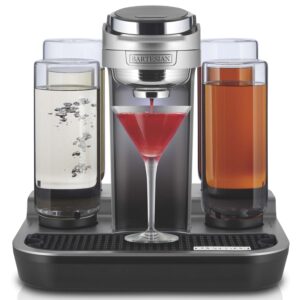 Bartesian® Professional Cocktail Machine