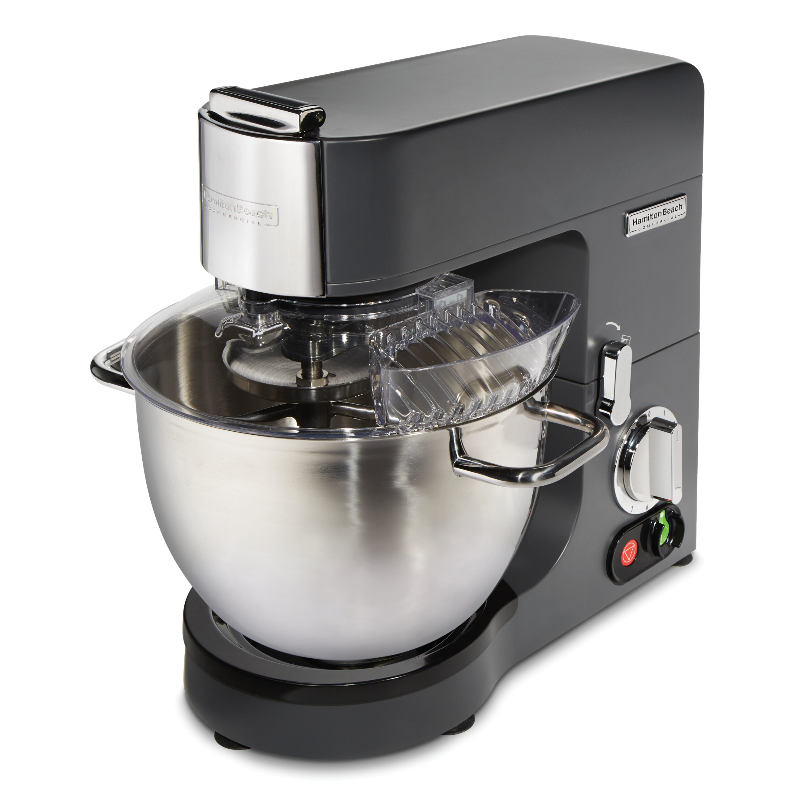 Stand Mixer - 8 Quart