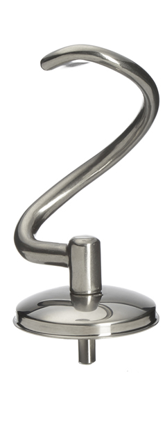 8 Quart Stand Mixer Dough Hook