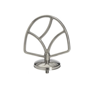 8 Quart Stand Mixer Beater