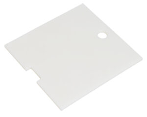 HVC305 Filler Plate