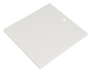 HVC406 Filler Plate