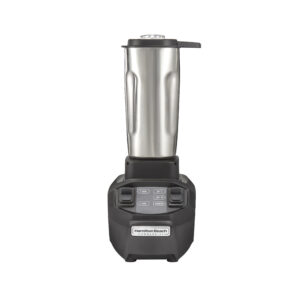 Rio® Drink Blender - Stainless Steel (120V)