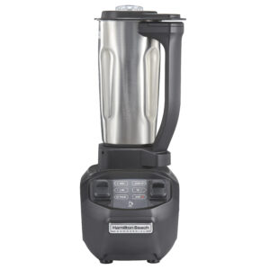 The Rio® Drink Blender - Stainless Steel (230V)