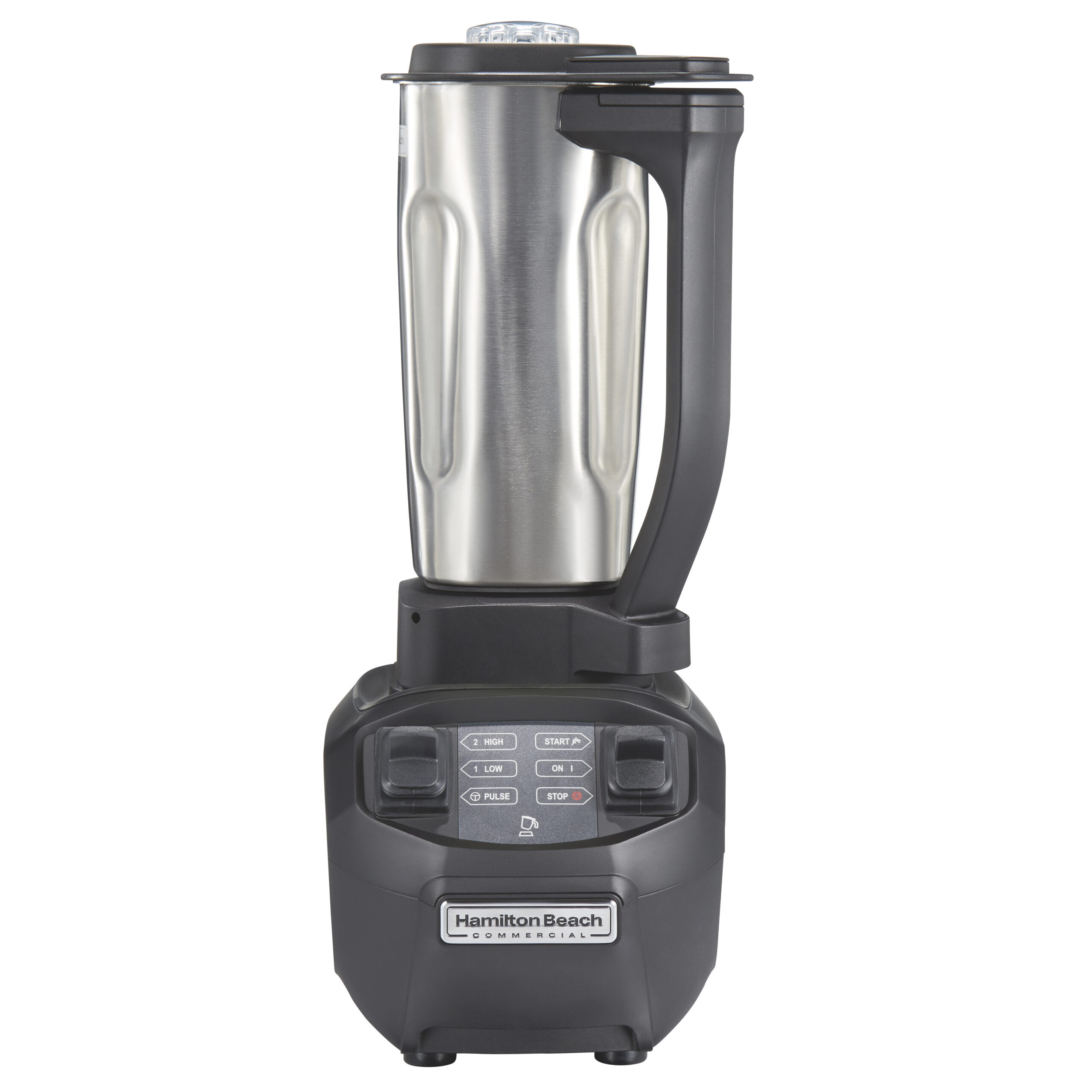 The Rio® Drink Blender - Stainless Steel (230V)
