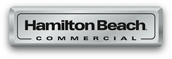 Hamilton Beach Commercial Logo