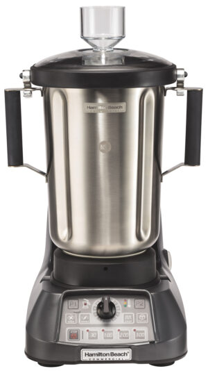 EXPEDITOR™ 1100S Culinary Blender - 1 Gal / 4 L