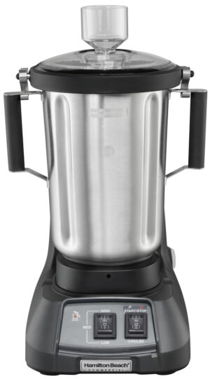 EXPEDITOR™ 900S Culinary Blender - 1 Gal / 4 L