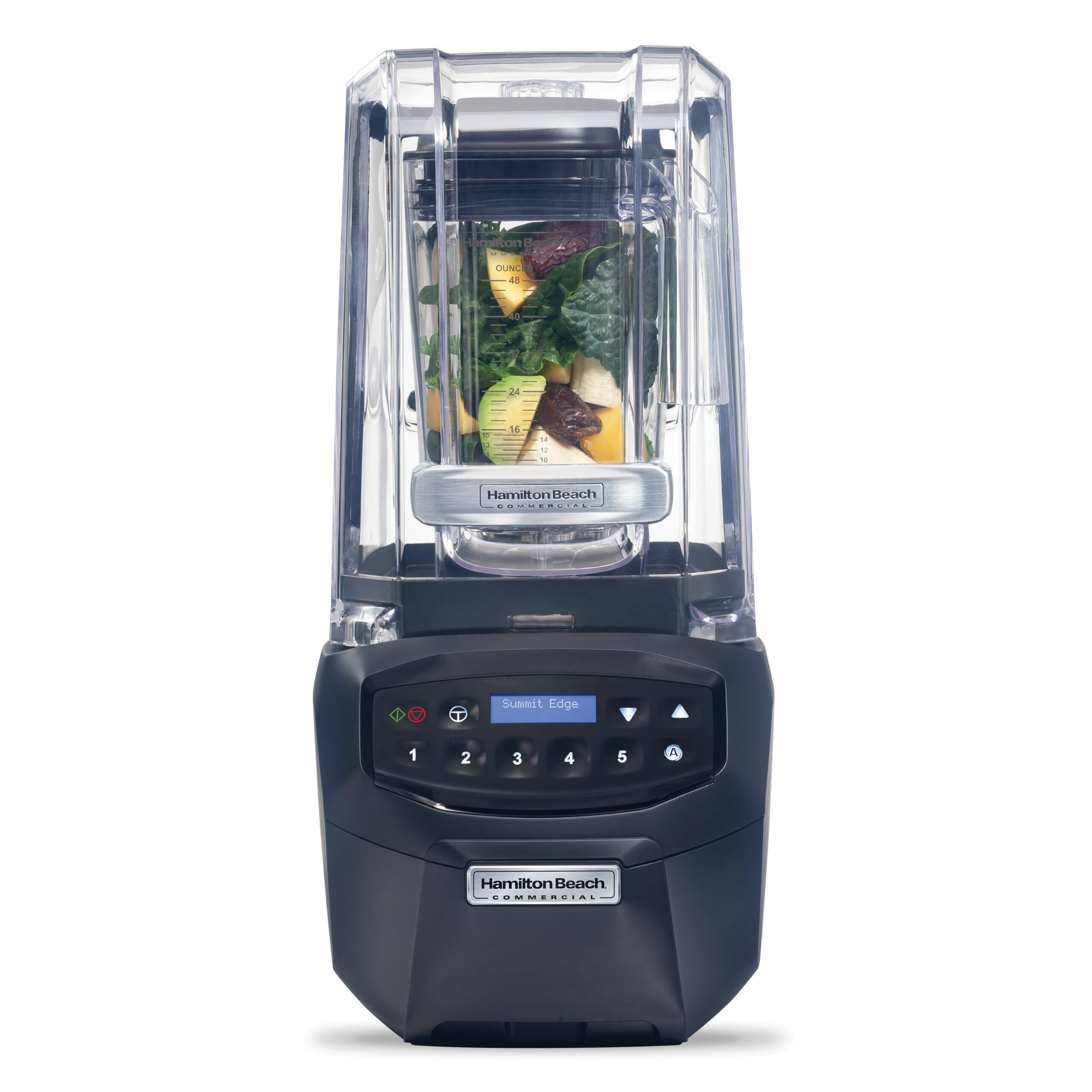 Summit® Edge High-Performance Blender