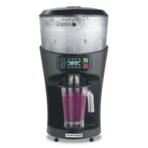Revolution® Ice Shaver/Blender