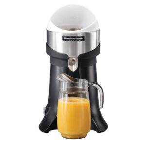 FreshMark™ Electric Citrus Juicer