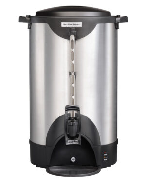Coffee Urn 100 Cup Stainless Steel