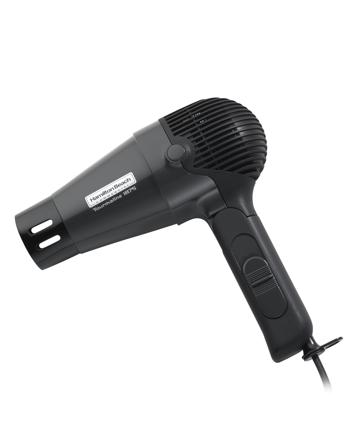 Hand-Held Hair Dryer- 1875 Watts (Case Pack Qty: 6)