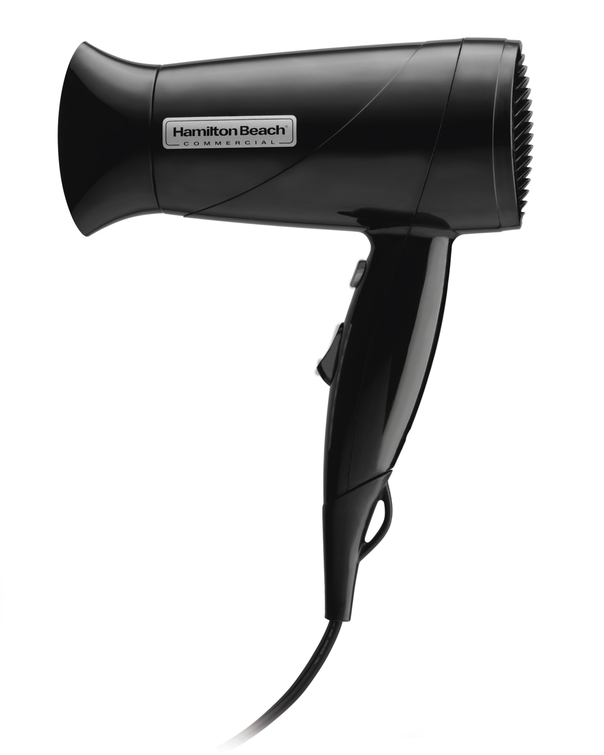 Midsize Hair Dryer- 1600 Watts (Case Pack Qty: 6)