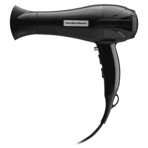 Full Size Hair Dryer- 1875 Watts (Case Pack Qty: 6)