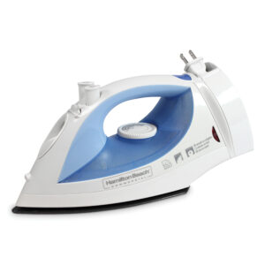 Mid-Size Iron with Retractable Cord (Case Pack Qty: 4)