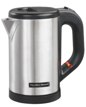 Commercial Kettle - 0.5L Stainless Steel (Case Pack Qty: 6)