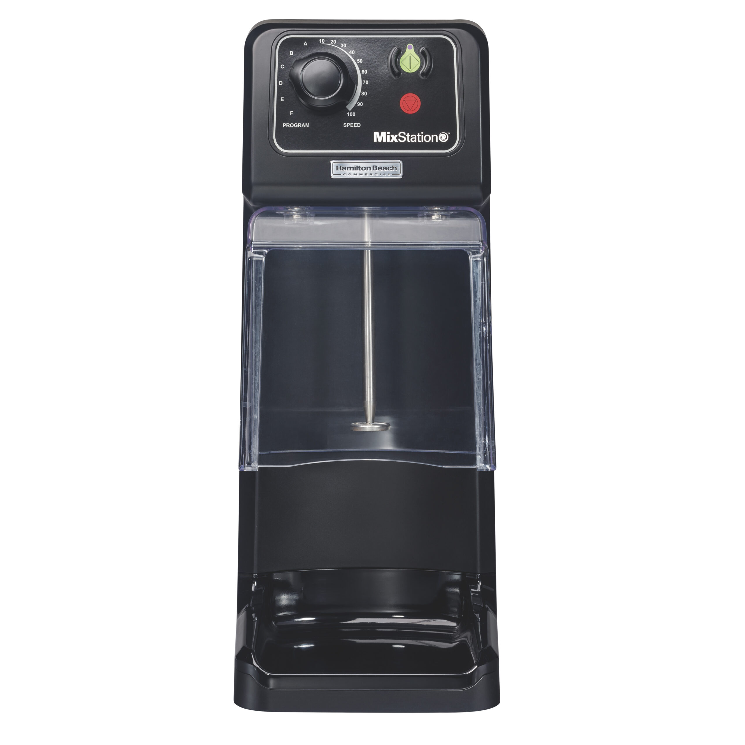 MixStation™ Heavy-Duty Drink Mixer