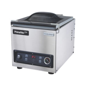 PrimaVac™254 In-Chamber Vacuum Sealer