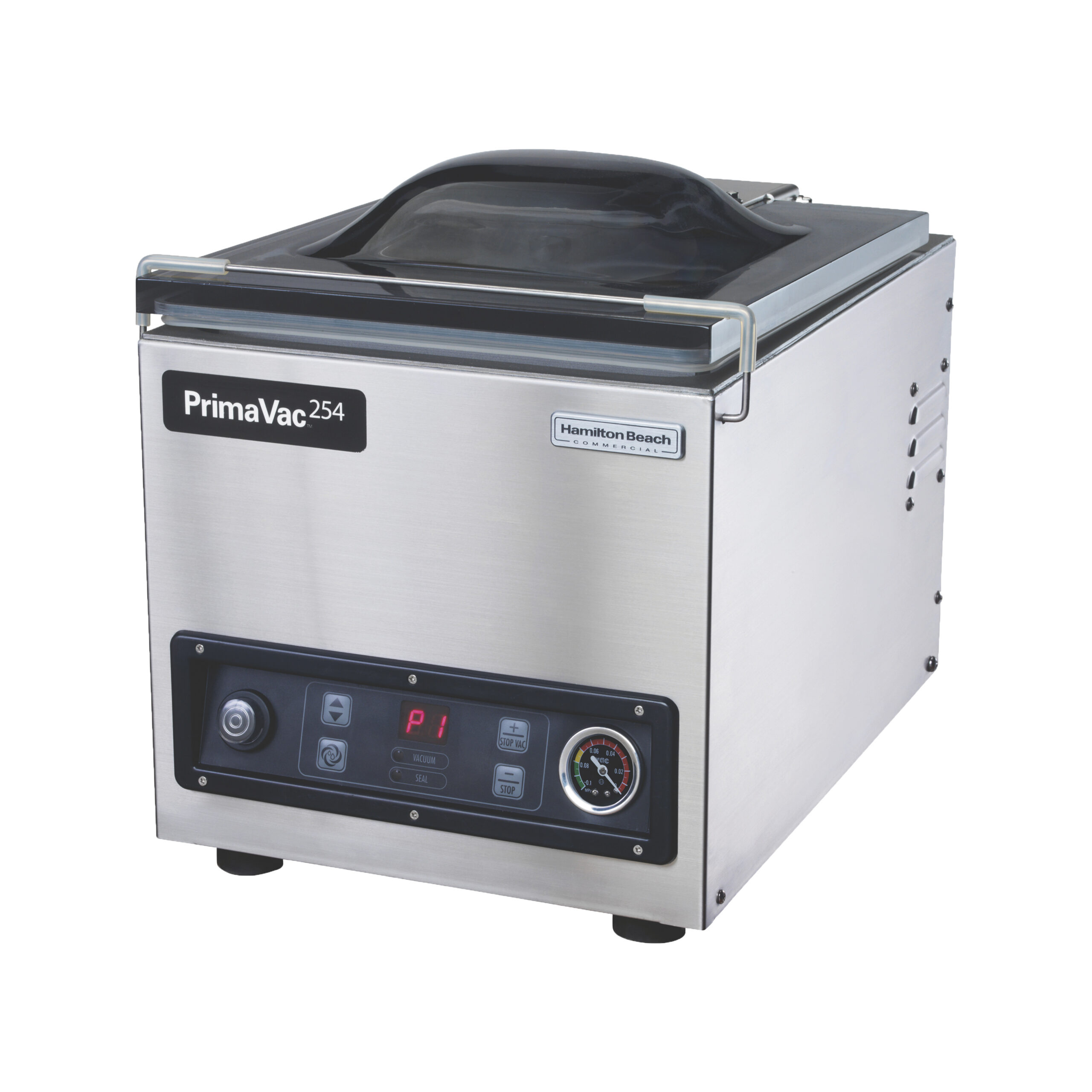 PrimaVac™254 In-Chamber Vacuum Sealer