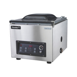 PrimaVac™406 In-Chamber Vacuum Sealer