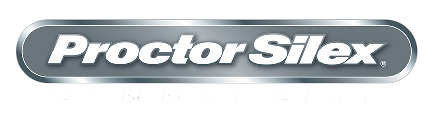 proctor silex commercial logo