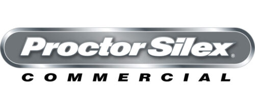 Proctor Silex Commercial Logo