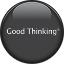 Good Thinking Logo
