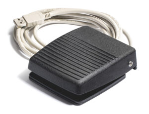 Foot Pedal for MixStation™