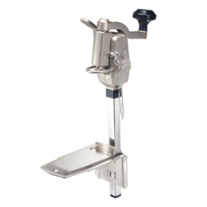 Commercial Side-Cut Can Opener